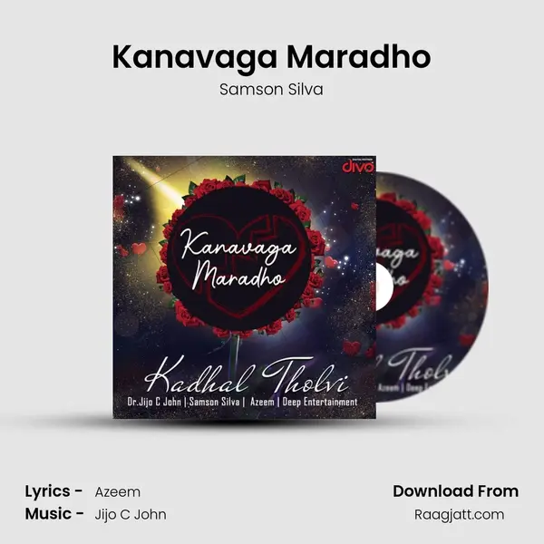 Kanavaga Maradho mp3 song