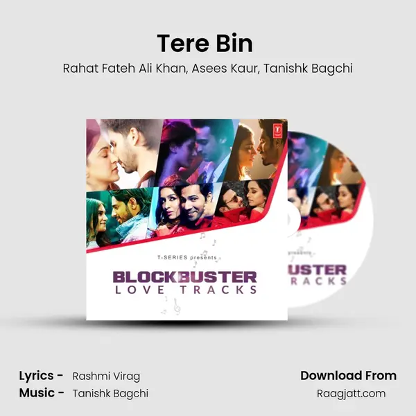 Tere Bin (From Simmba) mp3 song