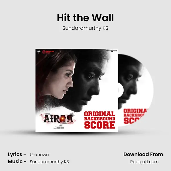 Hit the Wall mp3 song