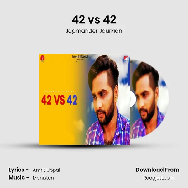 42 vs 42 mp3 song