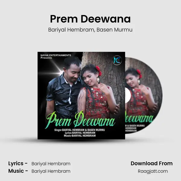 Prem Deewana mp3 song