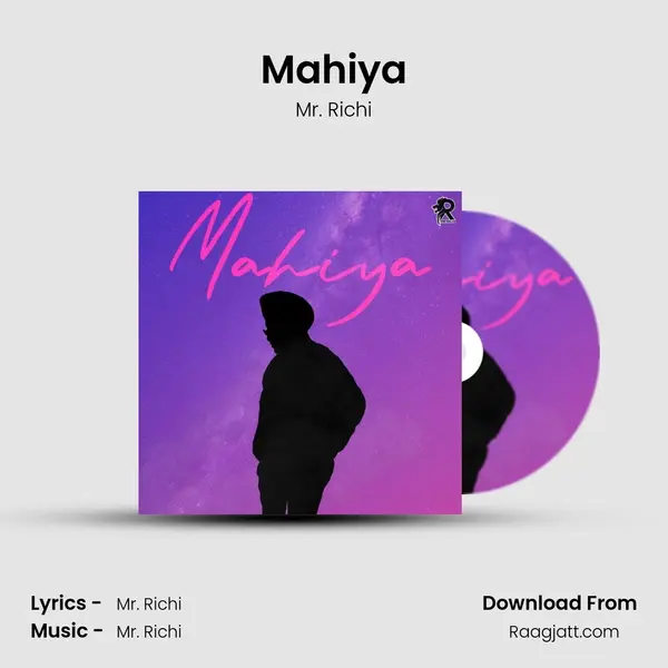 Mahiya mp3 song