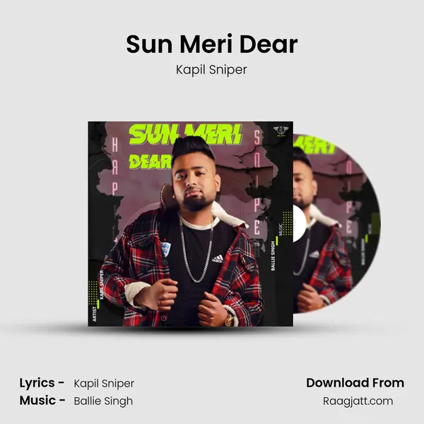 Sun Meri Dear mp3 song