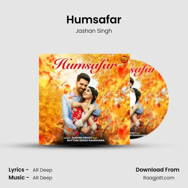 Humsafar mp3 song