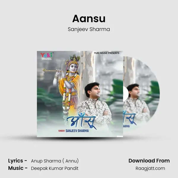 Aansu mp3 song