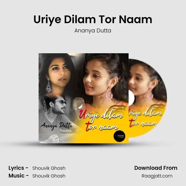 Uriye Dilam Tor Naam mp3 song