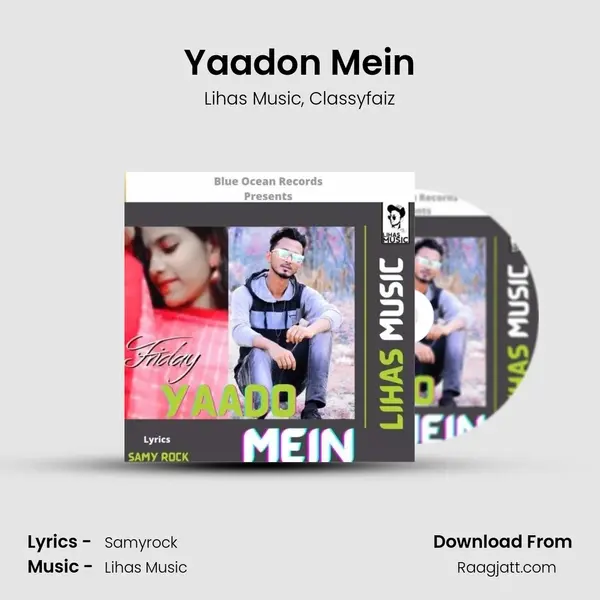 Yaadon Mein mp3 song