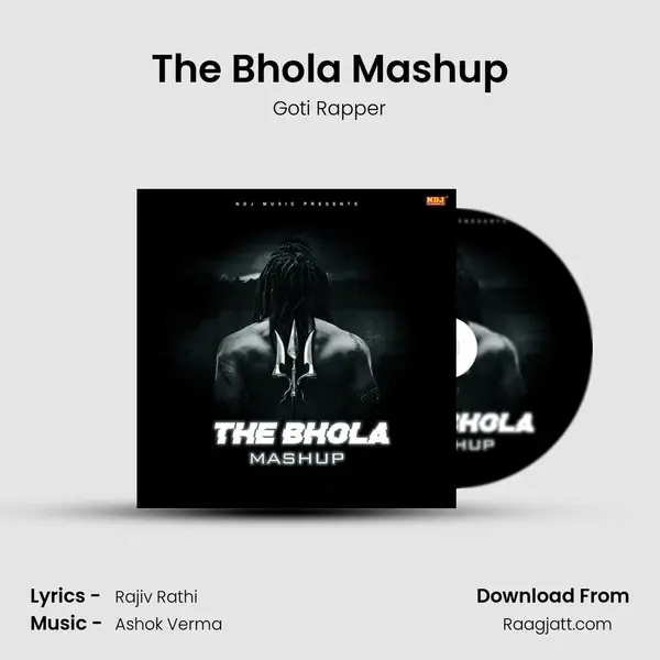 The Bhola Mashup mp3 song