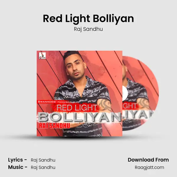 Red Light Bolliyan mp3 song