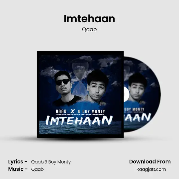 Imtehaan mp3 song