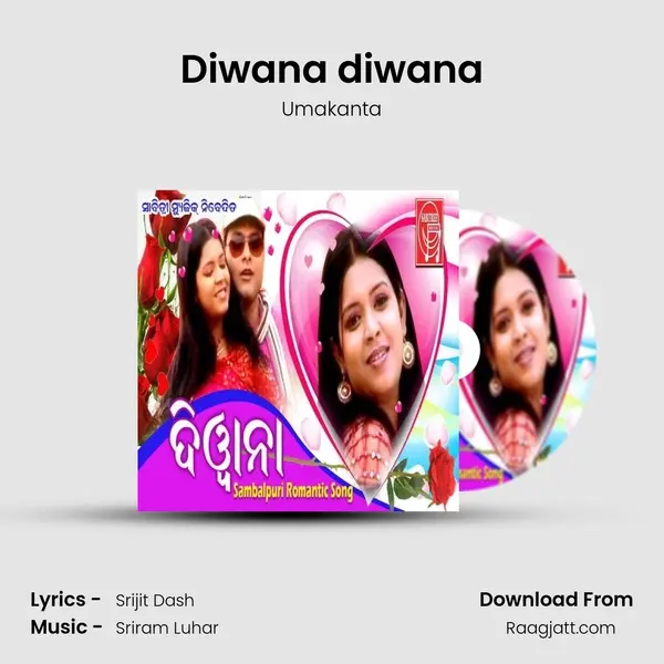 Diwana diwana mp3 song