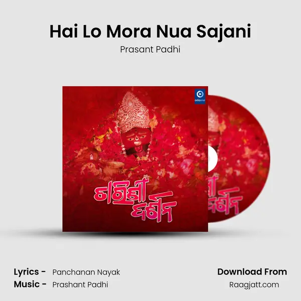 Hai Lo Mora Nua Sajani mp3 song