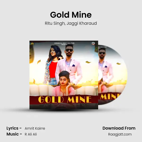 Gold Mine mp3 song