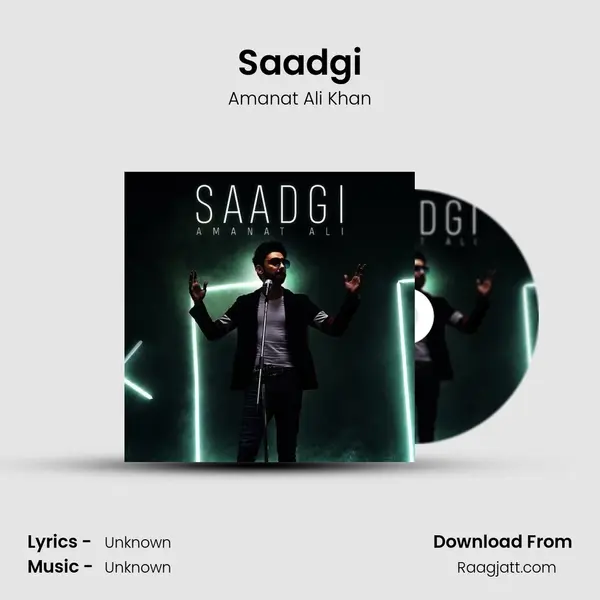 Saadgi mp3 song