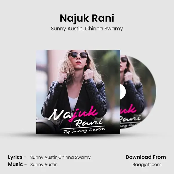 Najuk Rani mp3 song