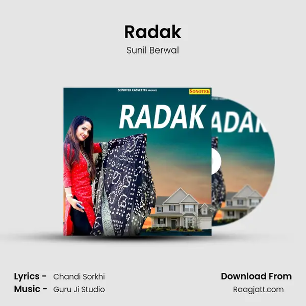 Radak mp3 song