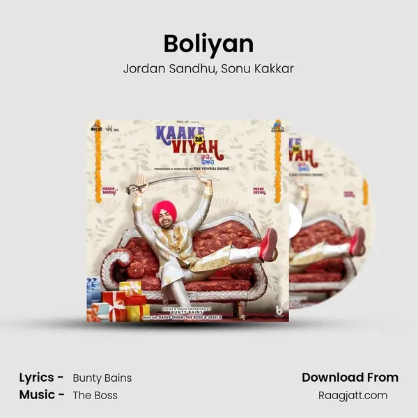 Boliyan mp3 song