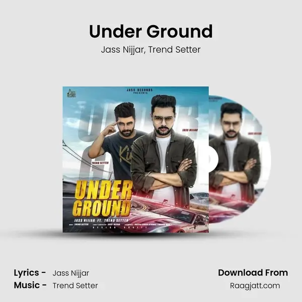 Under Ground mp3 song