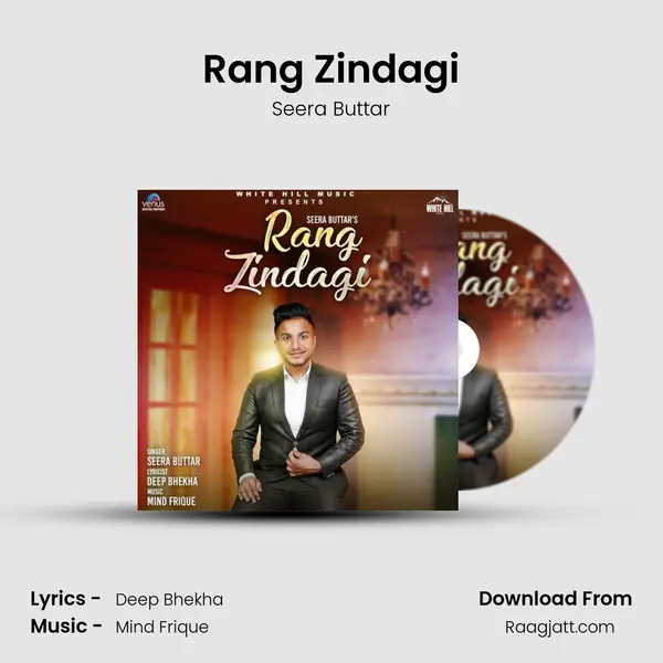 Rang Zindagi mp3 song