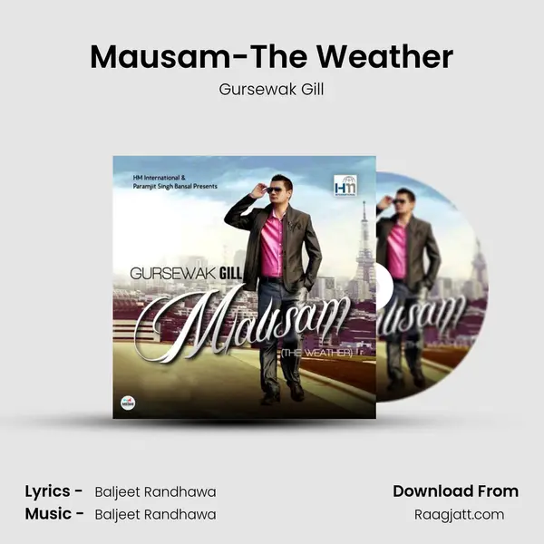 Mausam-The Weather mp3 song