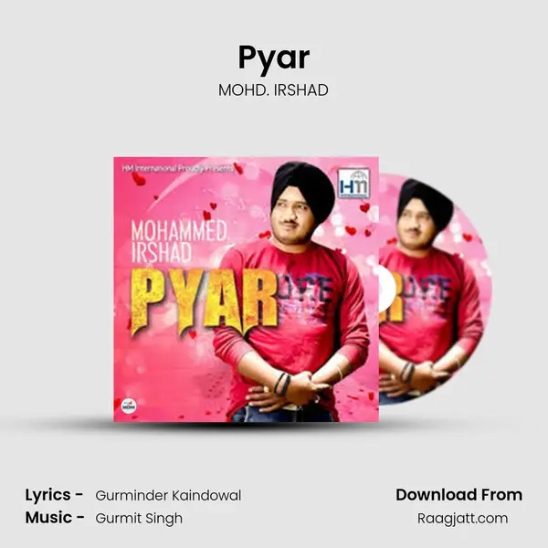 Pyar mp3 song