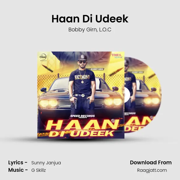 Haan Di Udeek mp3 song