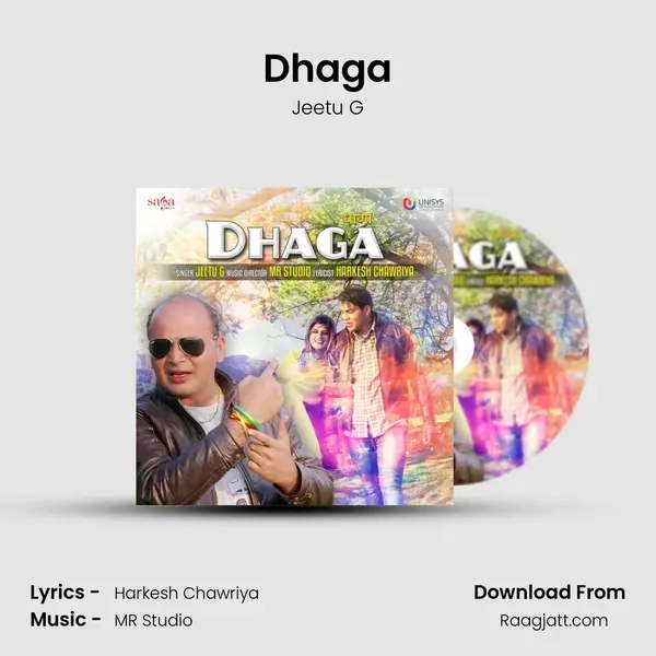 Dhaga mp3 song