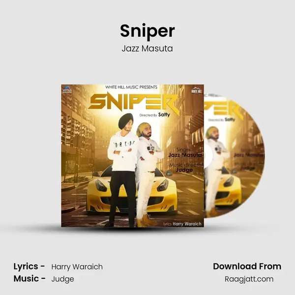 Sniper mp3 song