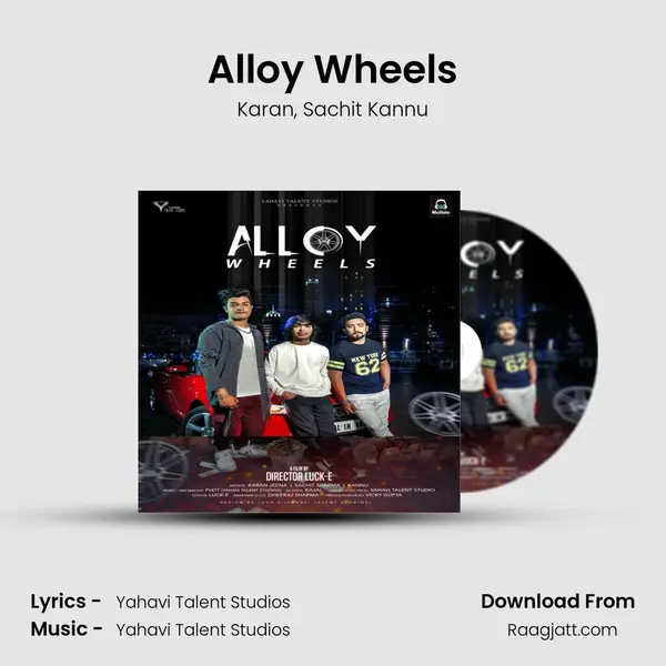 Alloy Wheels mp3 song