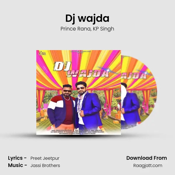 Dj wajda mp3 song