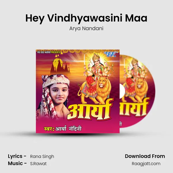 Hey Vindhyawasini Maa mp3 song