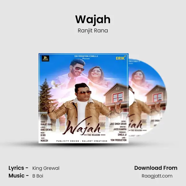 Wajah mp3 song