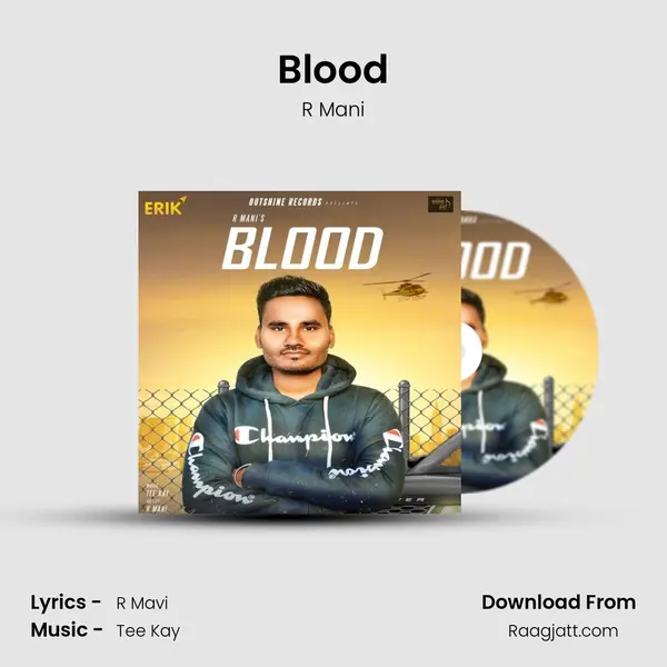 Blood mp3 song