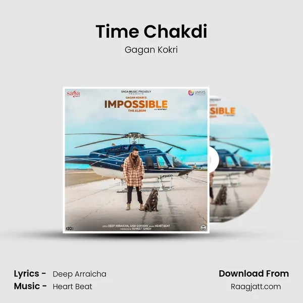 Time Chakdi mp3 song