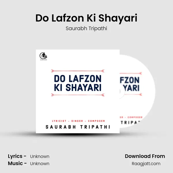 Do Lafzon Ki Shayari mp3 song