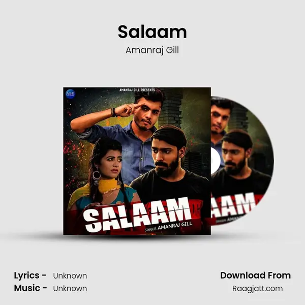 Salaam mp3 song