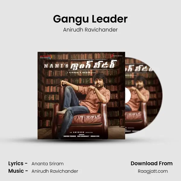 Gangu Leader mp3 song