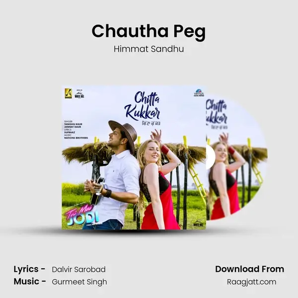 Chautha Peg mp3 song