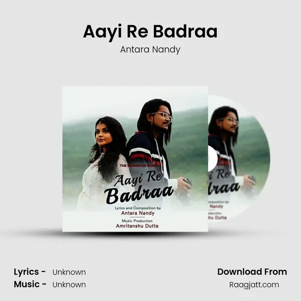 Aayi Re Badraa mp3 song