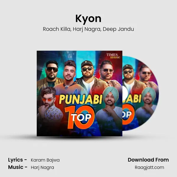 Kyon mp3 song