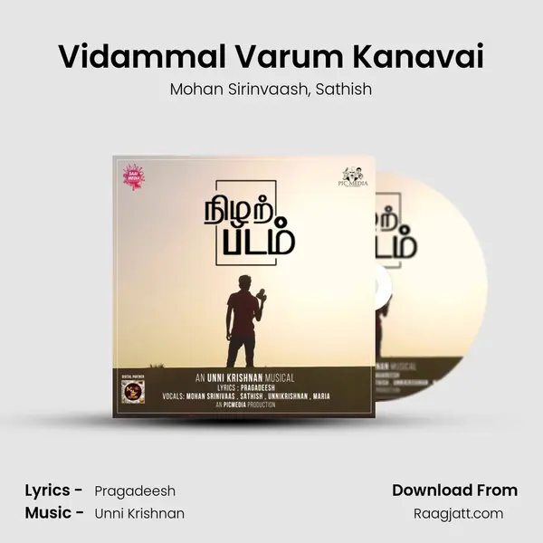 Vidammal Varum Kanavai mp3 song