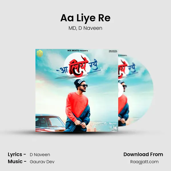 Aa Liye Re mp3 song