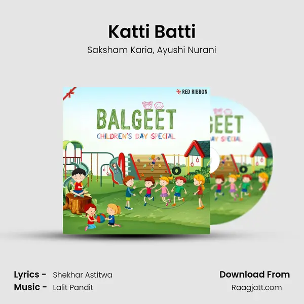 Katti Batti mp3 song