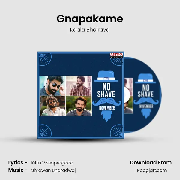 Gnapakame mp3 song