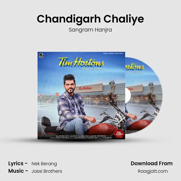 Chandigarh Chaliye mp3 song