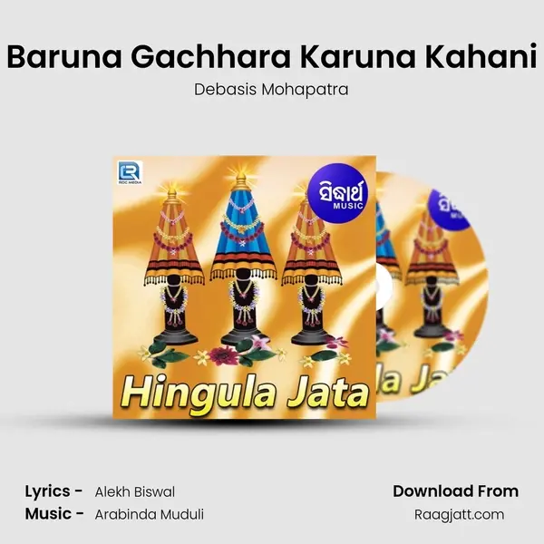 Baruna Gachhara Karuna Kahani mp3 song