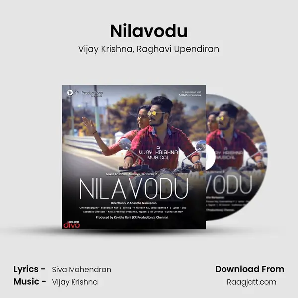 Nilavodu mp3 song