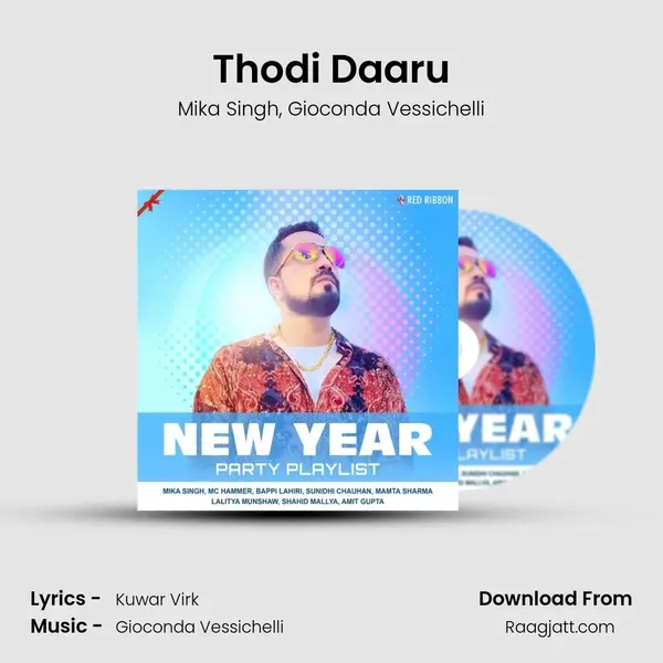 Thodi Daaru mp3 song