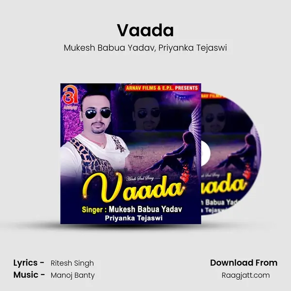 Vaada - Mukesh Babua Yadav album cover 