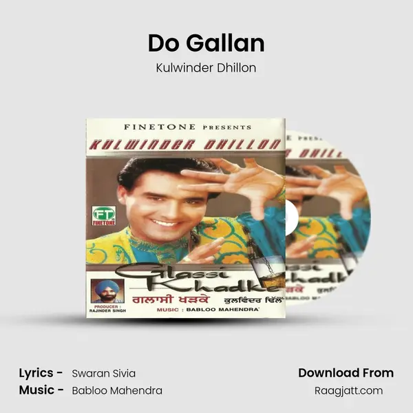 Do Gallan mp3 song